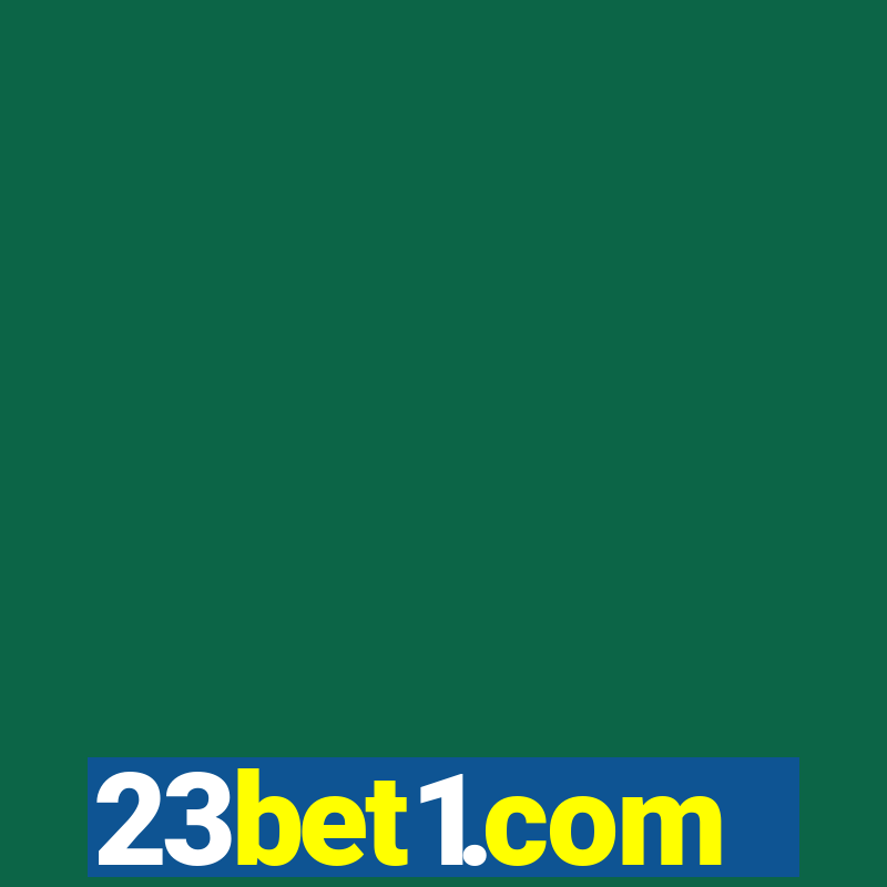 23bet1.com