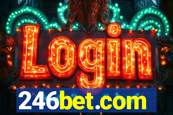 246bet.com