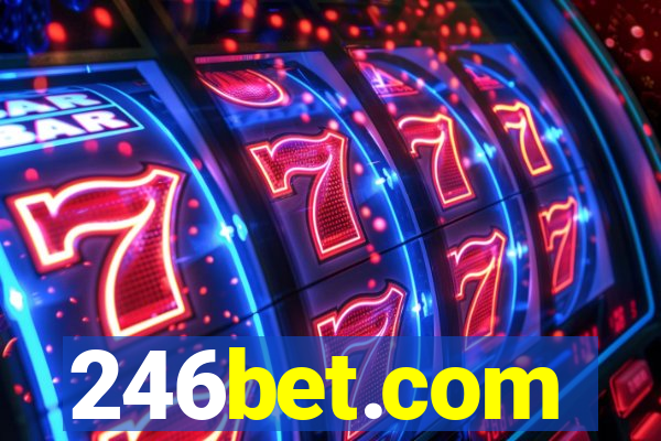 246bet.com