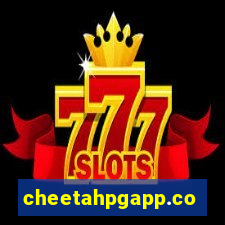 cheetahpgapp.com