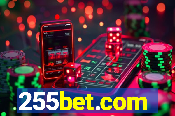 255bet.com