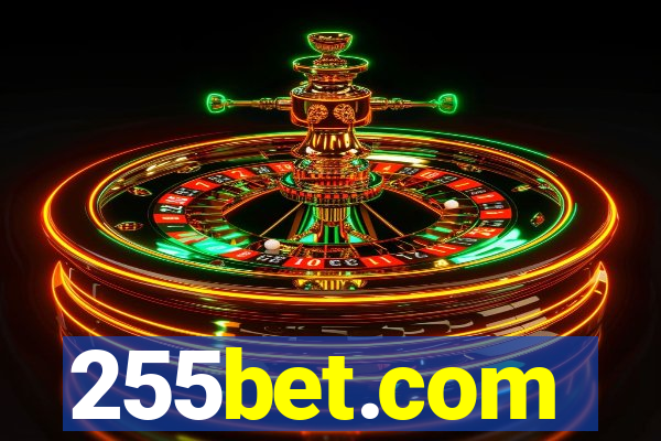 255bet.com