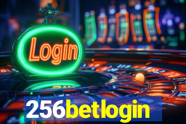 256betlogin