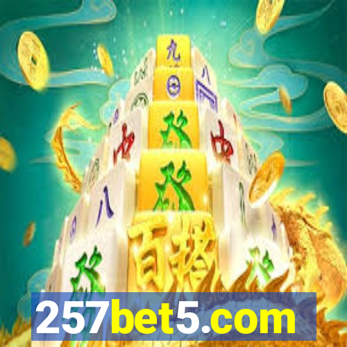 257bet5.com