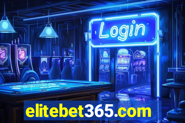 elitebet365.com