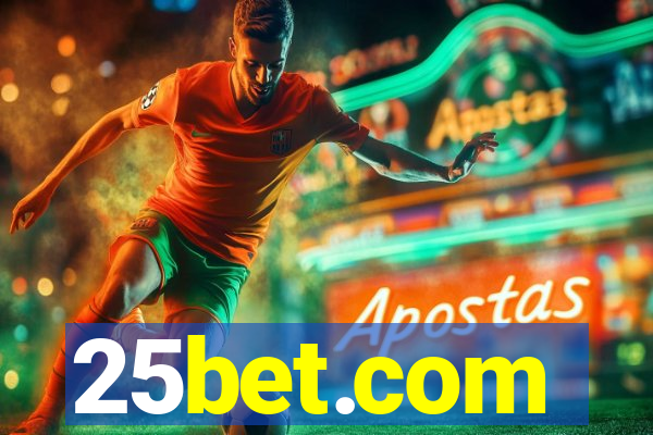 25bet.com