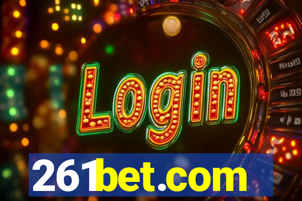 261bet.com