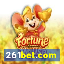 261bet.com