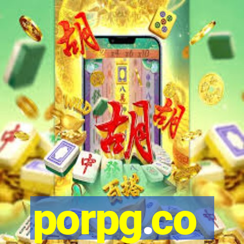 porpg.co