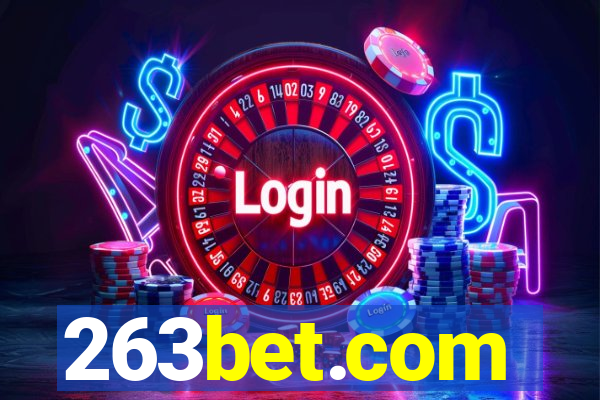 263bet.com