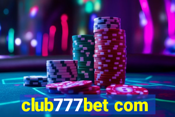 club777bet com