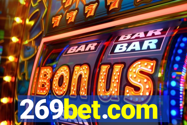 269bet.com