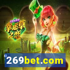 269bet.com