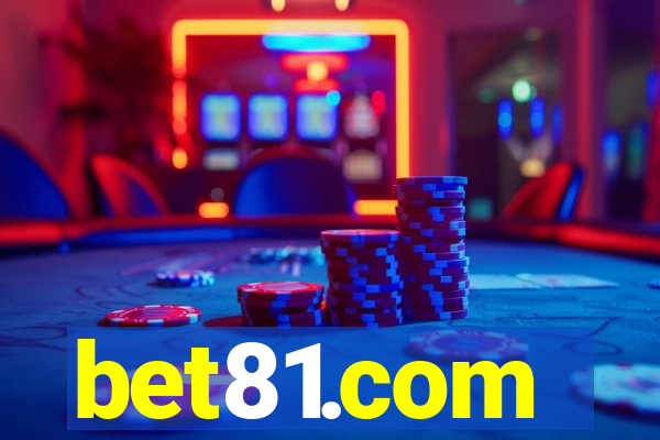 bet81.com