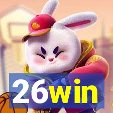 26win