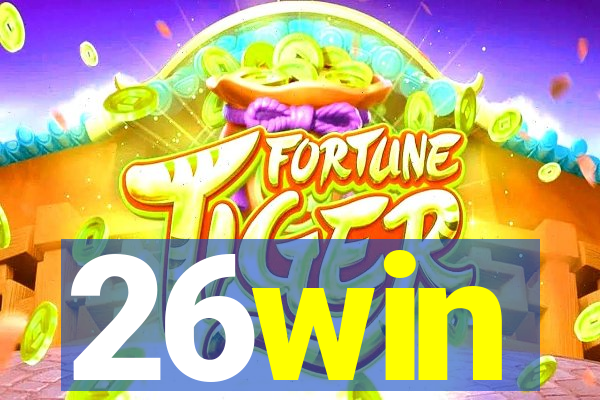 26win