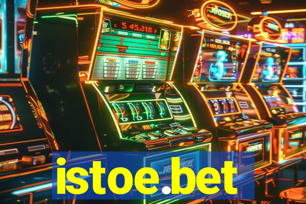 istoe.bet