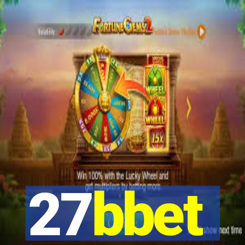 27bbet