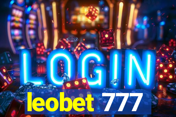 leobet 777