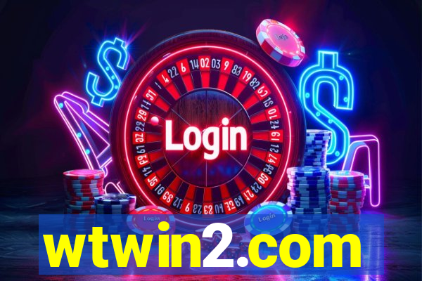 wtwin2.com