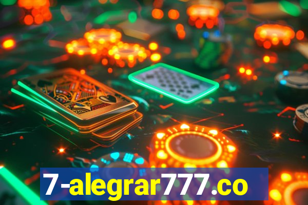 7-alegrar777.com