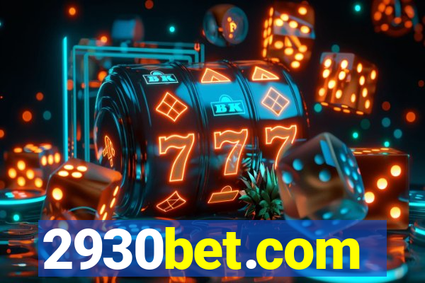 2930bet.com