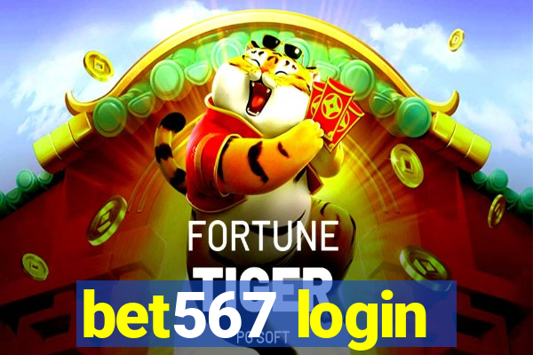 bet567 login