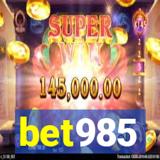 bet985