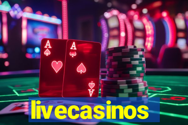 livecasinos