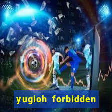 yugioh forbidden memories codigos