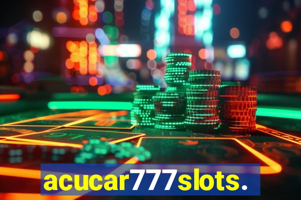 acucar777slots.com