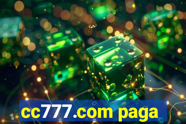 cc777.com paga