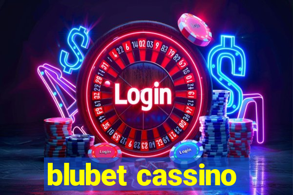 blubet cassino