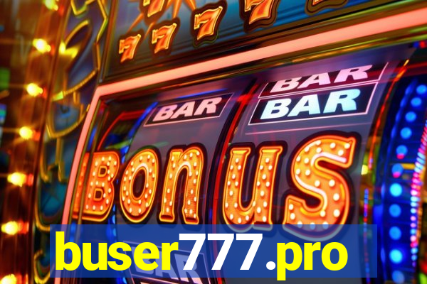 buser777.pro