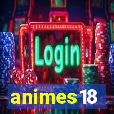 animes18