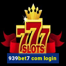 939bet7 com login