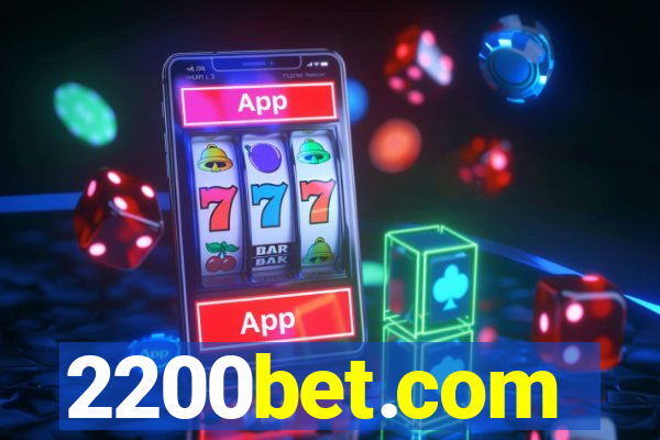 2200bet.com