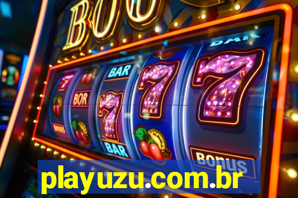 playuzu.com.br