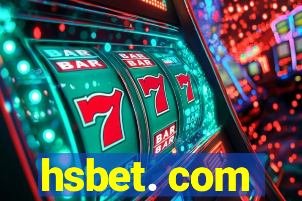 hsbet. com