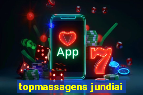 topmassagens jundiai