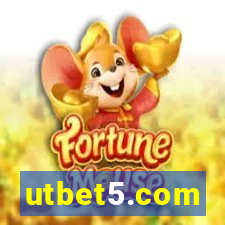 utbet5.com