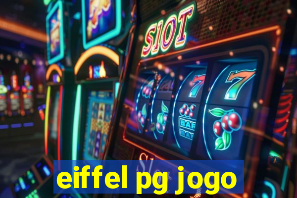 eiffel pg jogo