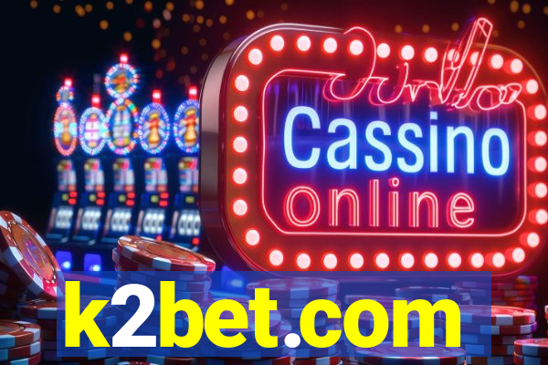 k2bet.com