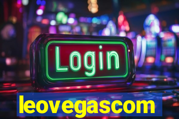 leovegascom