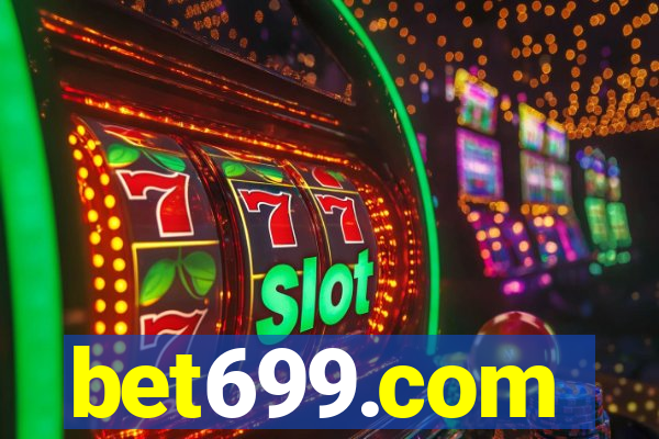 bet699.com