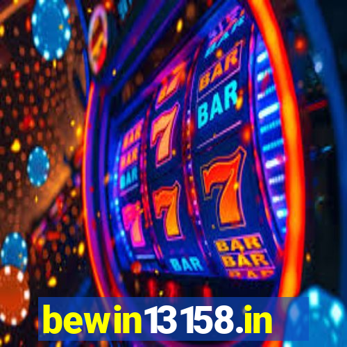 bewin13158.in