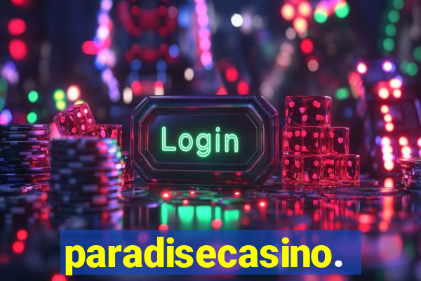 paradisecasino.com