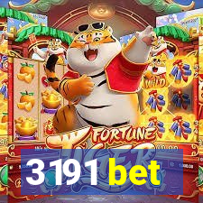 3191 bet