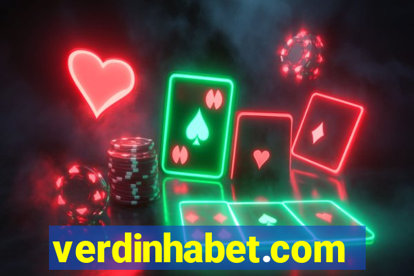 verdinhabet.com