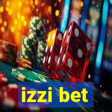 izzi bet